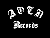 Athens of the North Vinyl Records logo