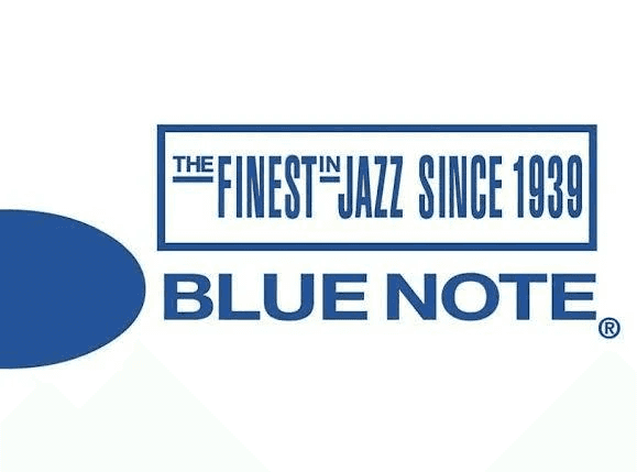 Blue Note logo