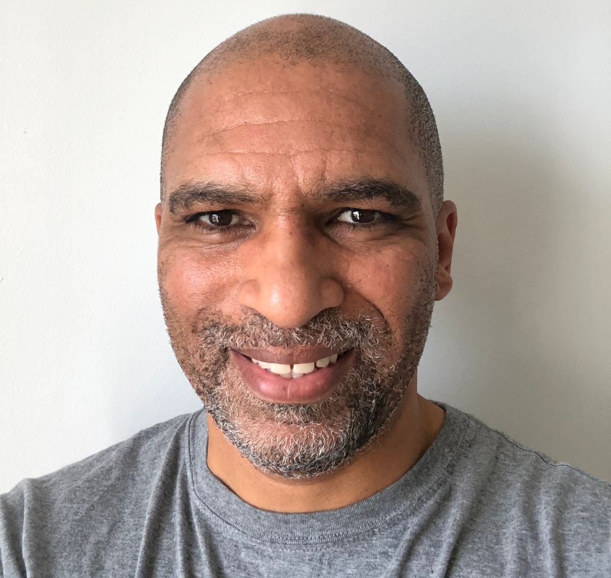 Jerome Wagner — Lead Curator