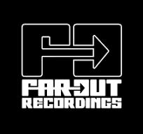 Far Out Recordings Vinyl Records logo