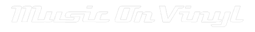 Music On Vinyl Records logo
