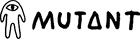 Mutant logo