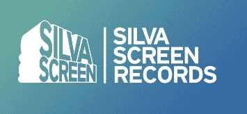 Silva Screen logo