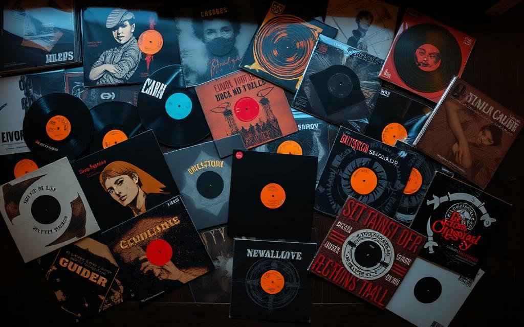 Best-Selling Vinyl of January 2026: What Collectors Are Buying Right Now