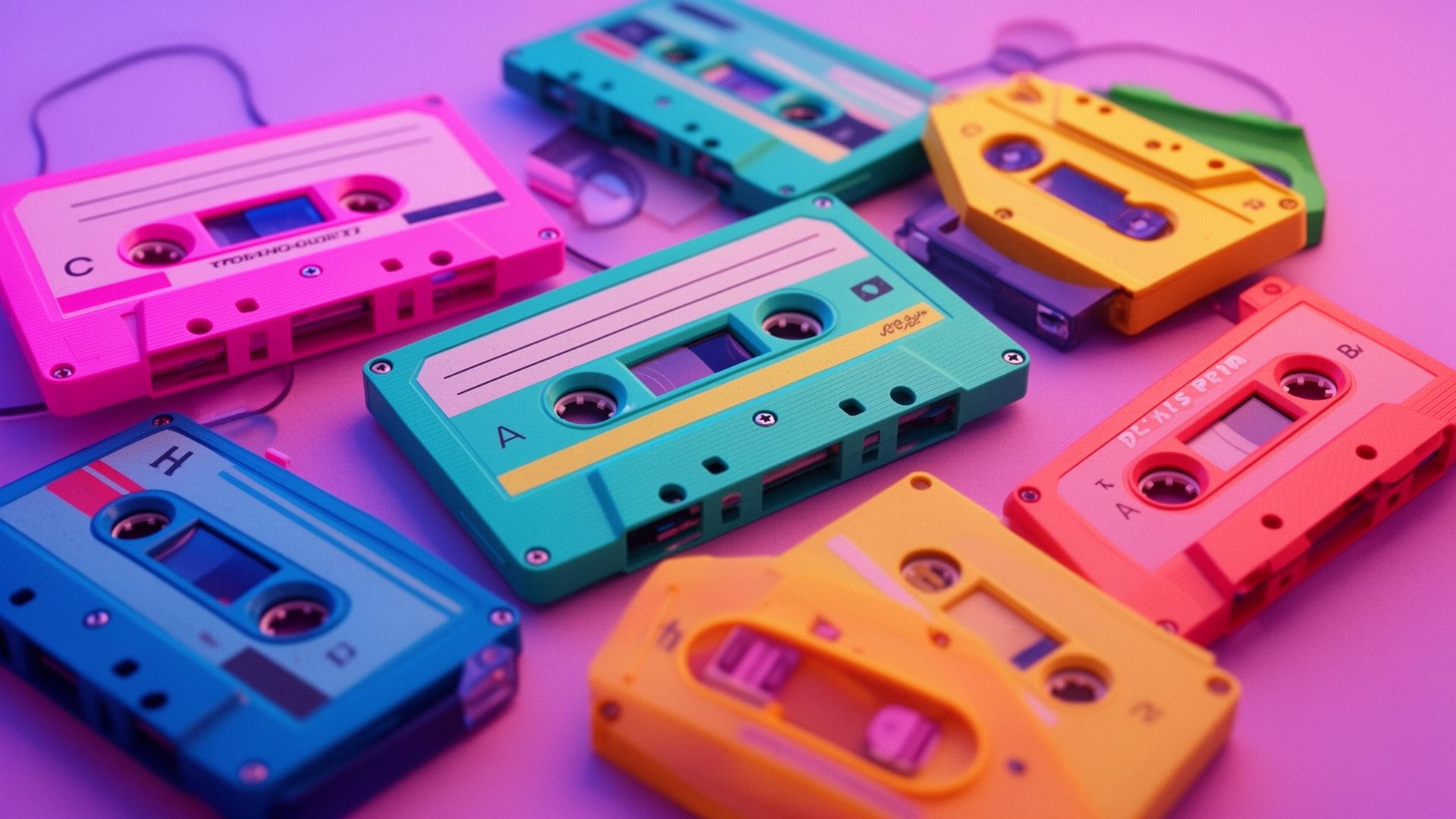 Why 2026 Is the Year of the Cassette Revival