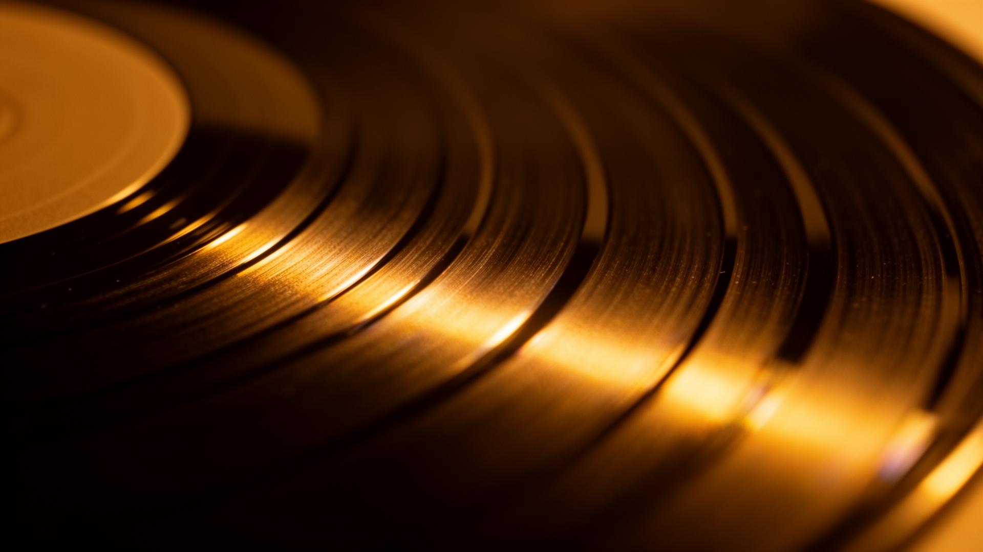 Deep House Classics: The Definitive Vinyl List