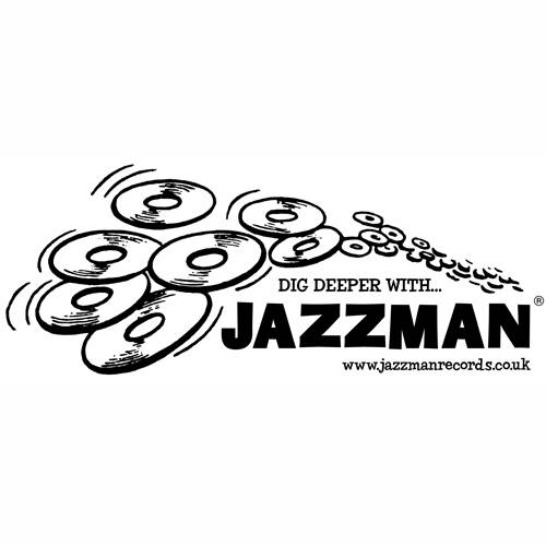 Label Spotlight: Jazzman Records – The Holy Grail Hunter