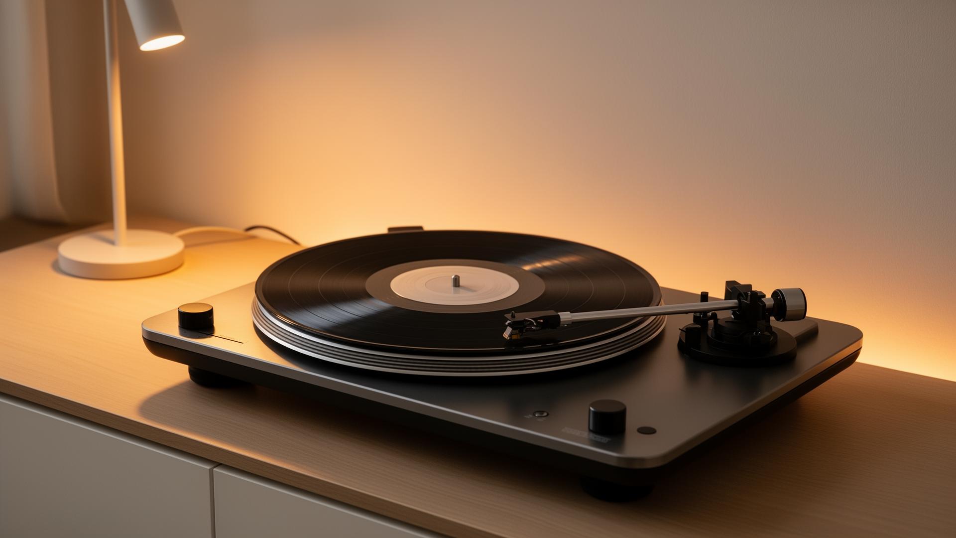 Best Turntables for Beginners in 2026: Complete Buying Guide