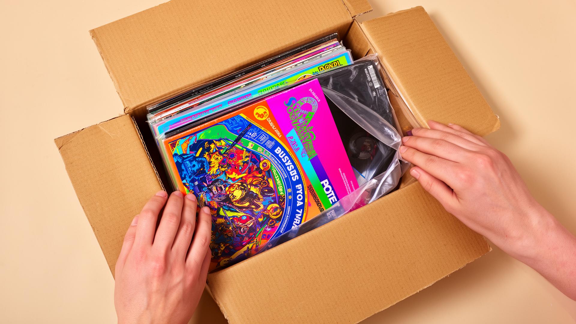 Best Vinyl Subscription Boxes UK 2026 — Ranked for Serious Collectors