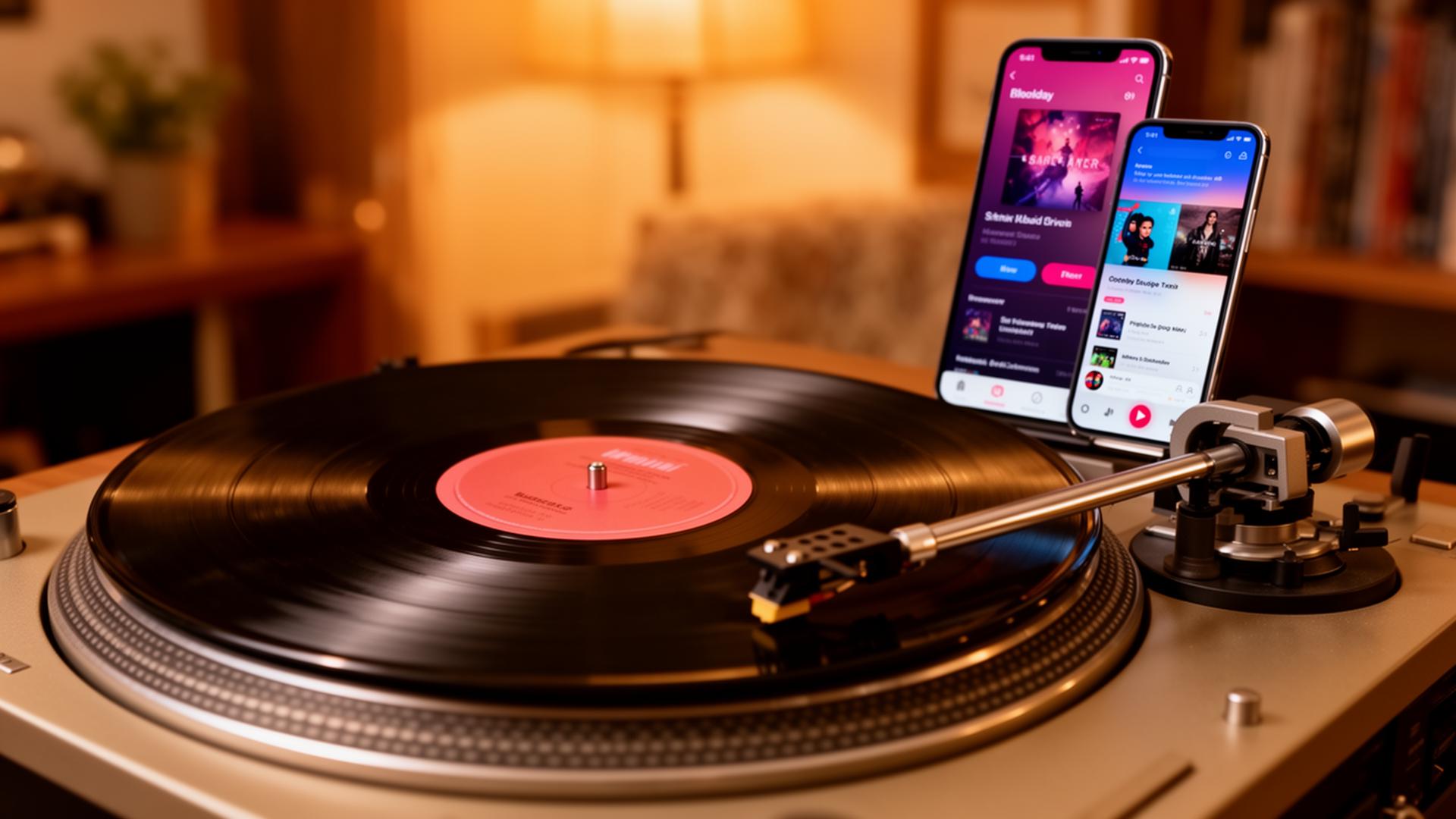 Vinyl vs Streaming 2026: Which Is Better for Music Lovers?