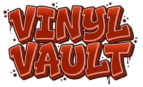 Vinyl Vault