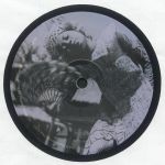 INGLAWT - Kiriha EP vinyl sleeve