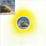 ELECTRIC ENVOY - Distance vinyl sleeve