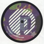 GRANT, James/JODY WISTERNOFF - ANJUNADEEP 16 vinyl sleeve