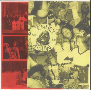 Nico Gomez & His Orchestra - Aquarela B/W Rio vinyl sleeve
