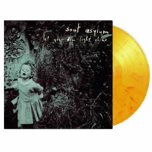 SOUL ASYLUM - Let Your Dim Light Shine (30th Anniversary Edition) vinyl sleeve