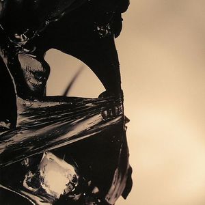 FLYING LOTUS - Los Angeles vinyl sleeve