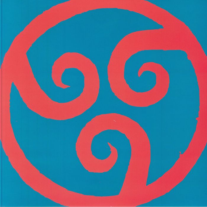 ARK, The - Racing With The Rabbits vinyl sleeve