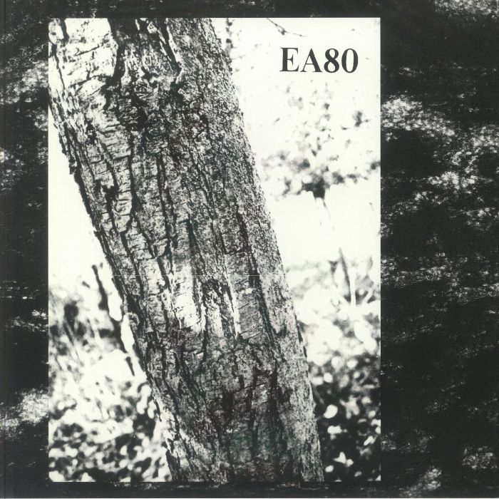 EA80 - Gruner Apfel (reissue) vinyl sleeve
