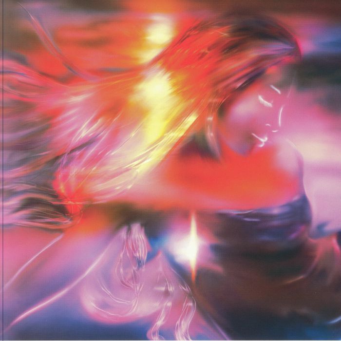 ALSY - Candela vinyl sleeve