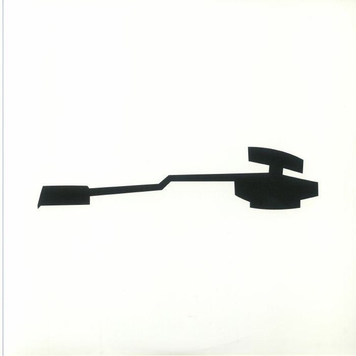 INTO IT OVER IT - 15 Years vinyl sleeve