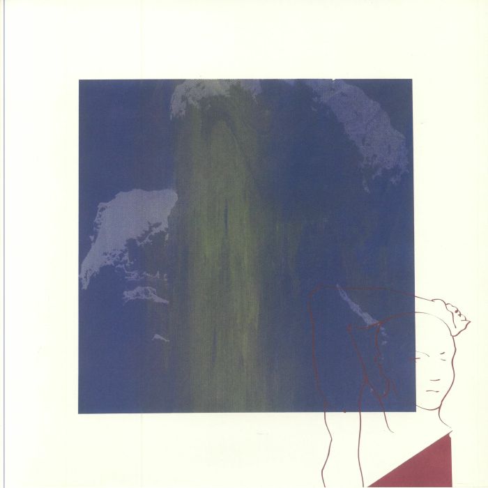 LOUREIRO, Nuno - Lua Onus vinyl sleeve