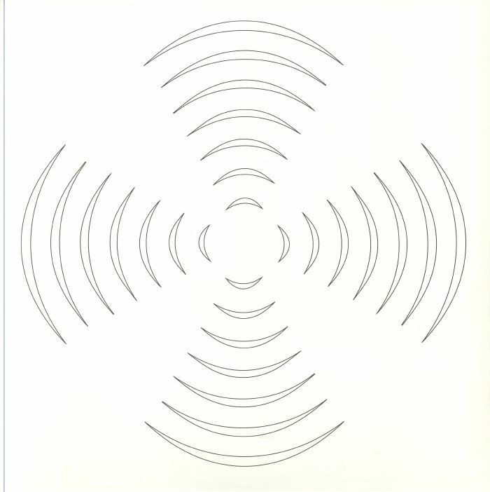 IVVY - Yvvi EP vinyl sleeve