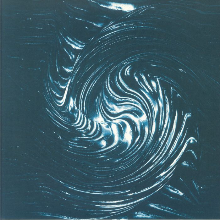 TAGLIABUE - Abisso vinyl sleeve