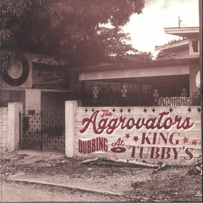 Buy AGGROVATORS, The - Dubbing At King Tubbys Vol 1 (Record Store Day RSD 2024) Vinyl | VinylVault UK