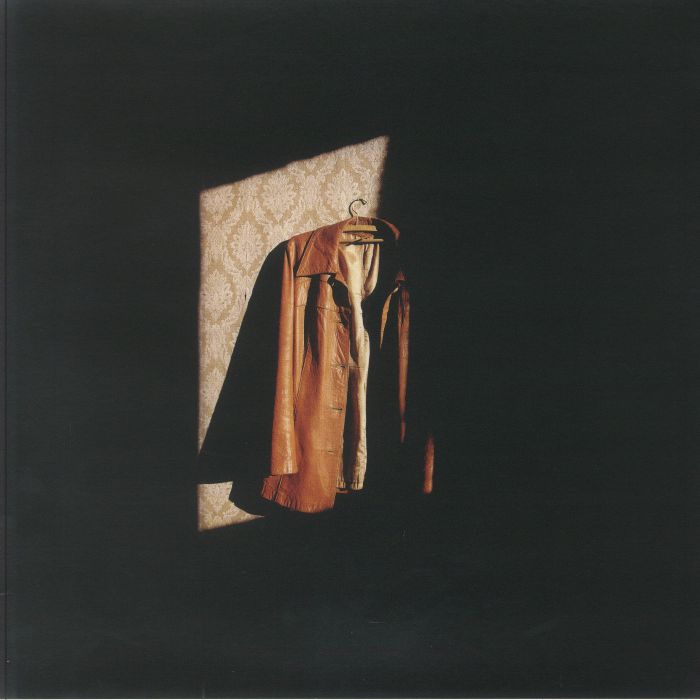 STUNTBIKE - Gone vinyl sleeve