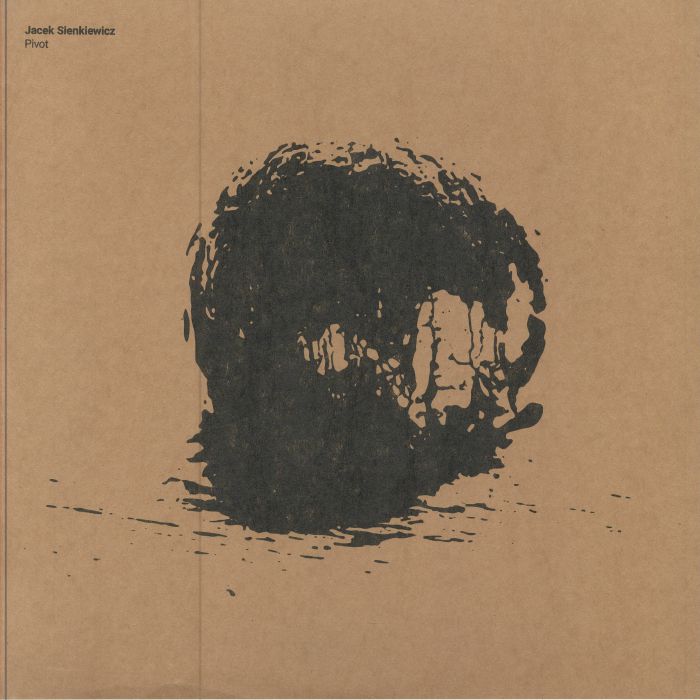 SIENKIEWICZ, Jacek - Pivot vinyl sleeve