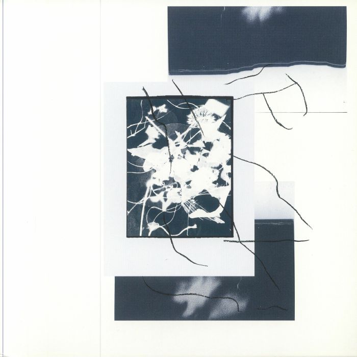 ONORI, Mattia - Tra Vento E Oscurita vinyl sleeve