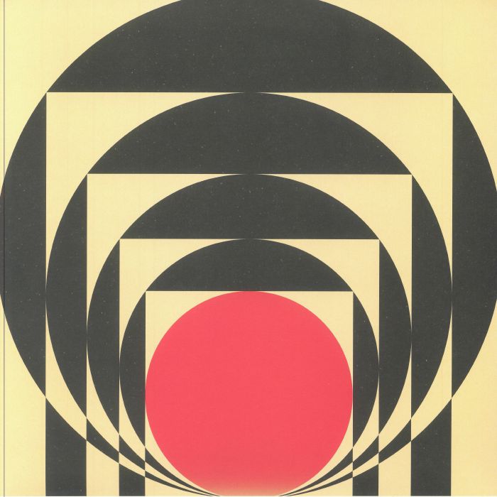 OTTLA - Vogel vinyl sleeve