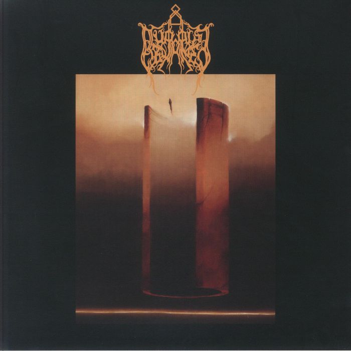 TURRIS EBURNEA - Turris Eburnea vinyl sleeve