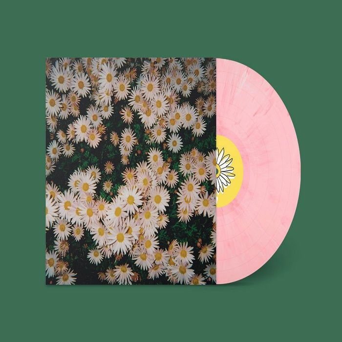 BAD BAD HATS - Bad Bad Hats vinyl sleeve