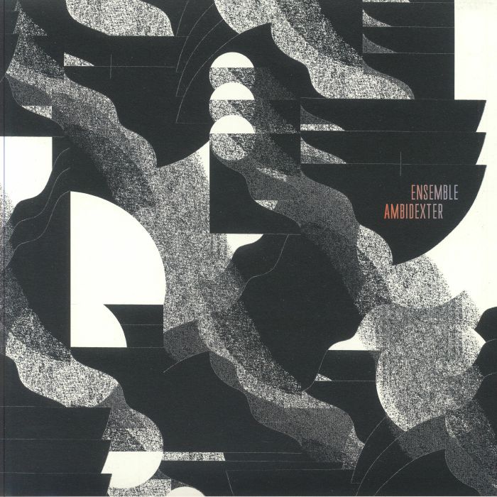 ENSEMBLE AMBIDEXTER - Ensemble Ambidexter vinyl sleeve