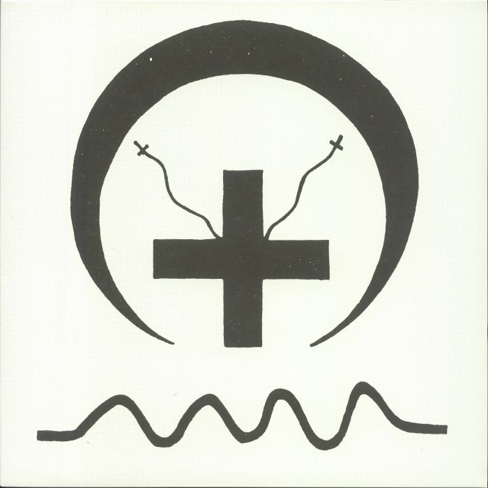 ANIMA MUSICA/R CARLOS NAKAI - Atlantic Crossing vinyl sleeve
