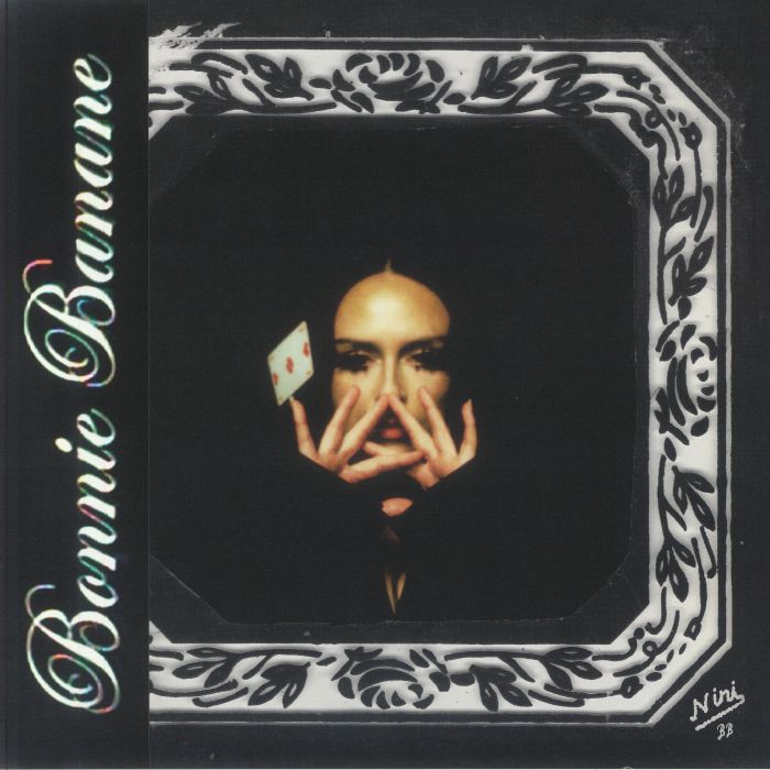 BANANE, Bonnie - Nini vinyl sleeve