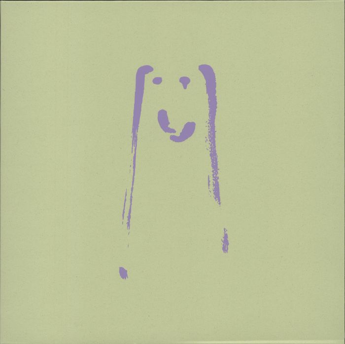HISTORY OF UNHEARD MUSIC - Hear Us Again For Whatever Reason vinyl sleeve