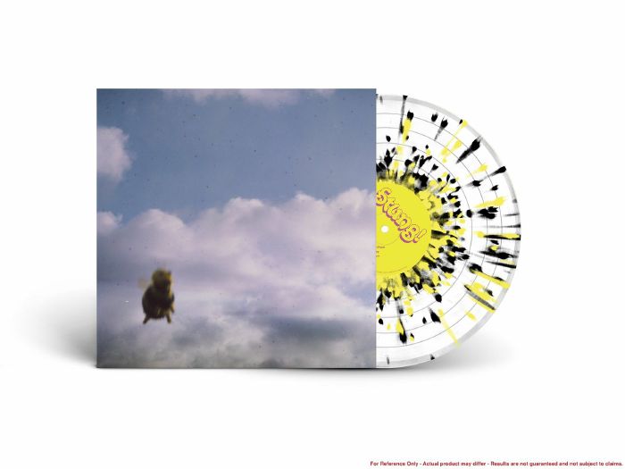 POND - Stung! vinyl sleeve