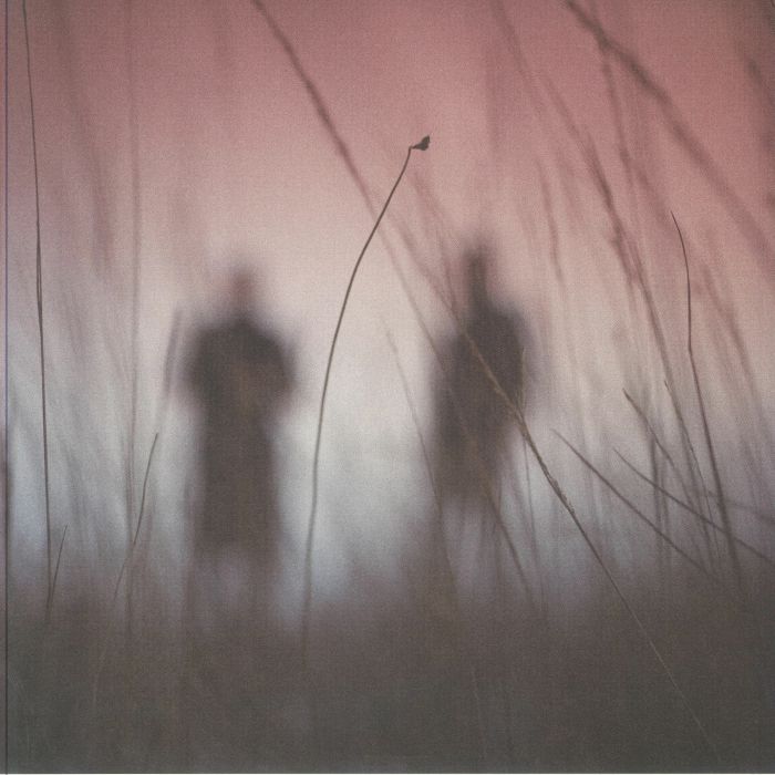 ENOCKSSON, Erik/KRISTOFER FLENSMARCK - Signal vinyl sleeve