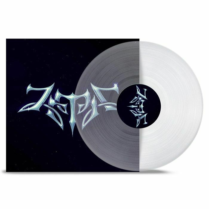 ZETRA - Zetra vinyl sleeve