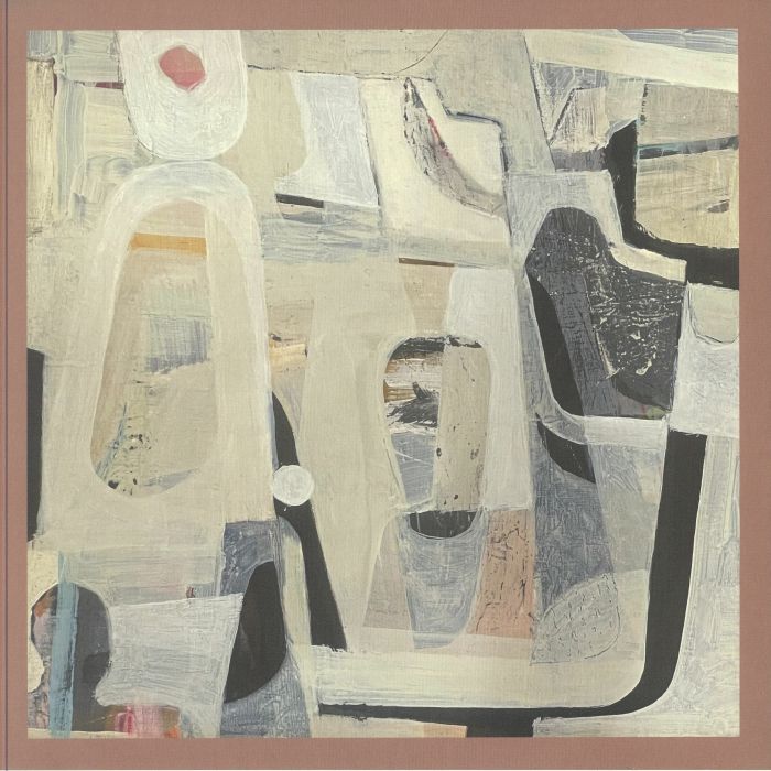 DEVANE, James - Searching vinyl sleeve