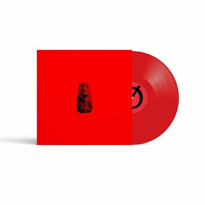 OXN - Cyrm vinyl sleeve