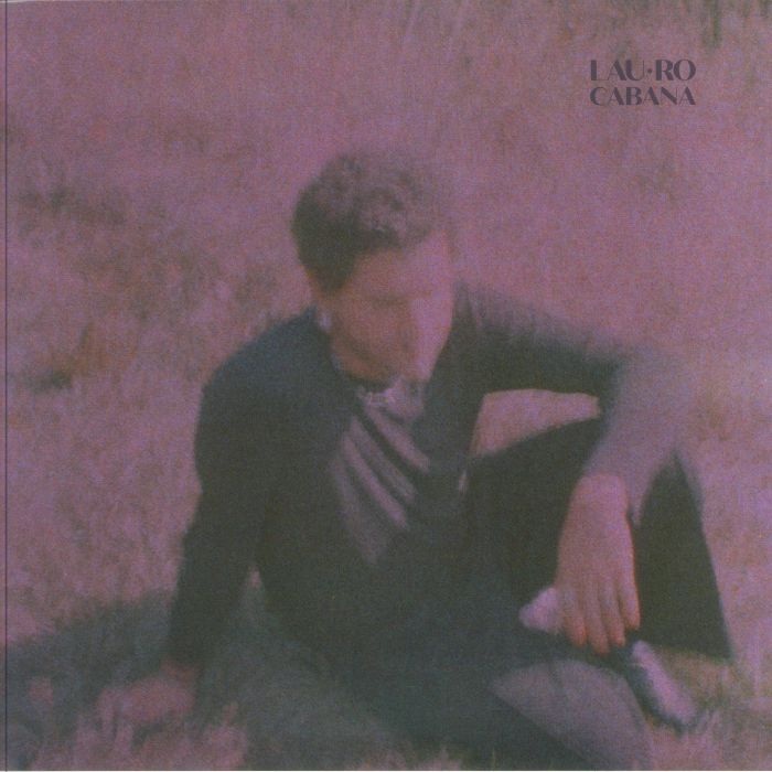 RO, Lau - Cabana vinyl sleeve