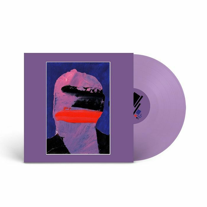 MACHIAVELLIAN ART - Population Control vinyl sleeve