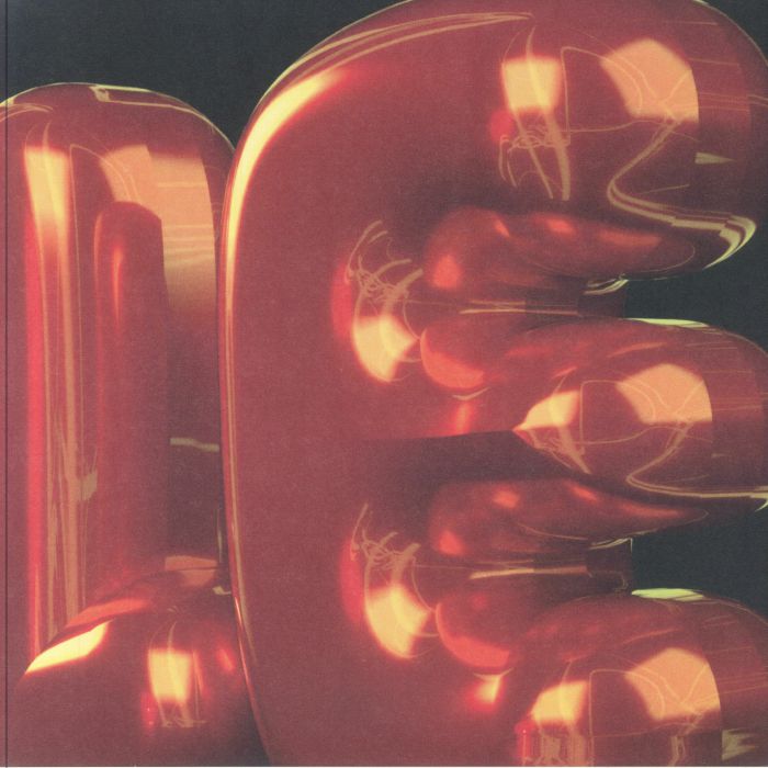 CIRCLE - Muurahaiset vinyl sleeve