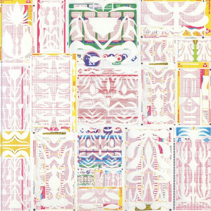 TOMUTONTTU JA LEHTISALO - Tomutonttu Ja Lehtisalo vinyl sleeve