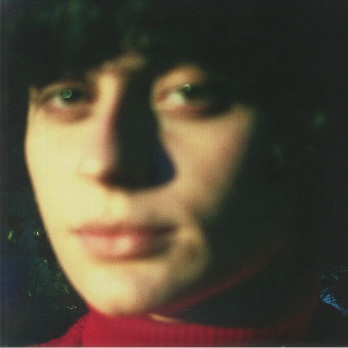 ANA FRANGO ELETRICO - Little Electric Chicken Heart vinyl sleeve