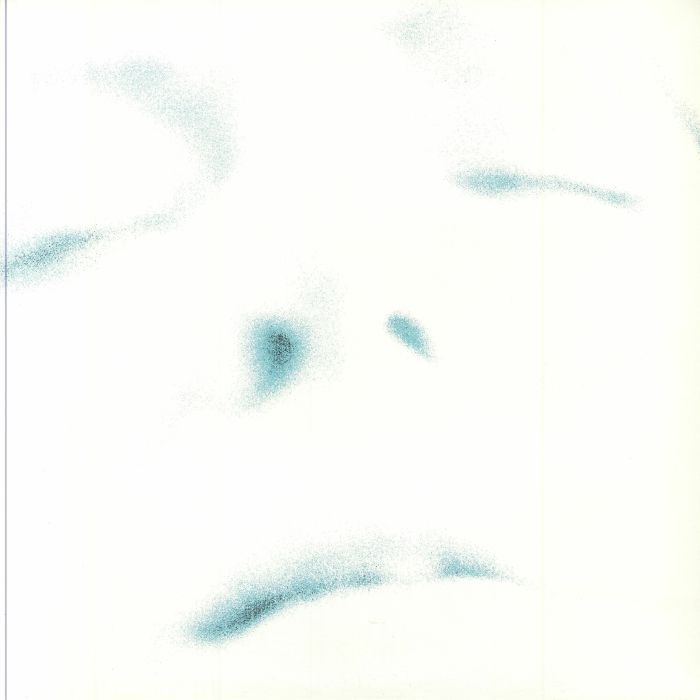 ALOVESOPURE - You'll Be A Memory vinyl sleeve